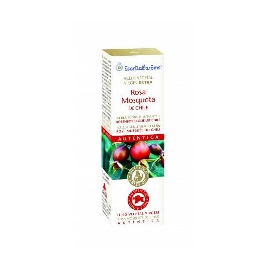 Esential Aroms Aceite Rosa Mosqueta 15 ml