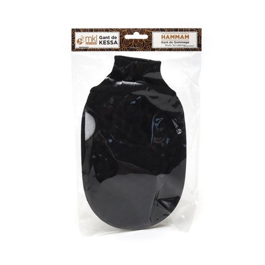 Guante Mkl Kessa Scrub Glove