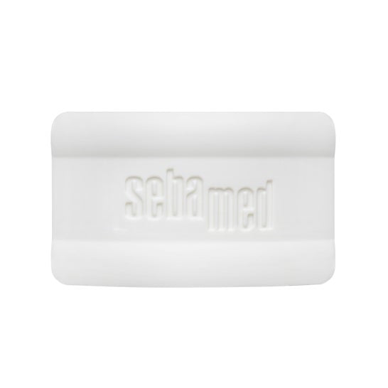 Sebamed Clear Face Pastilla Limpiadora 100g