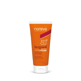 Bergasol Expert Crema Fluido Acabado Invisible SPF50+ 50ml