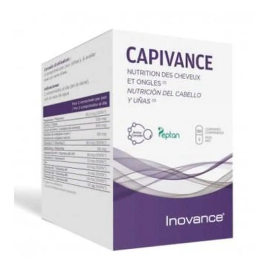 Inovance Capivance 180comp