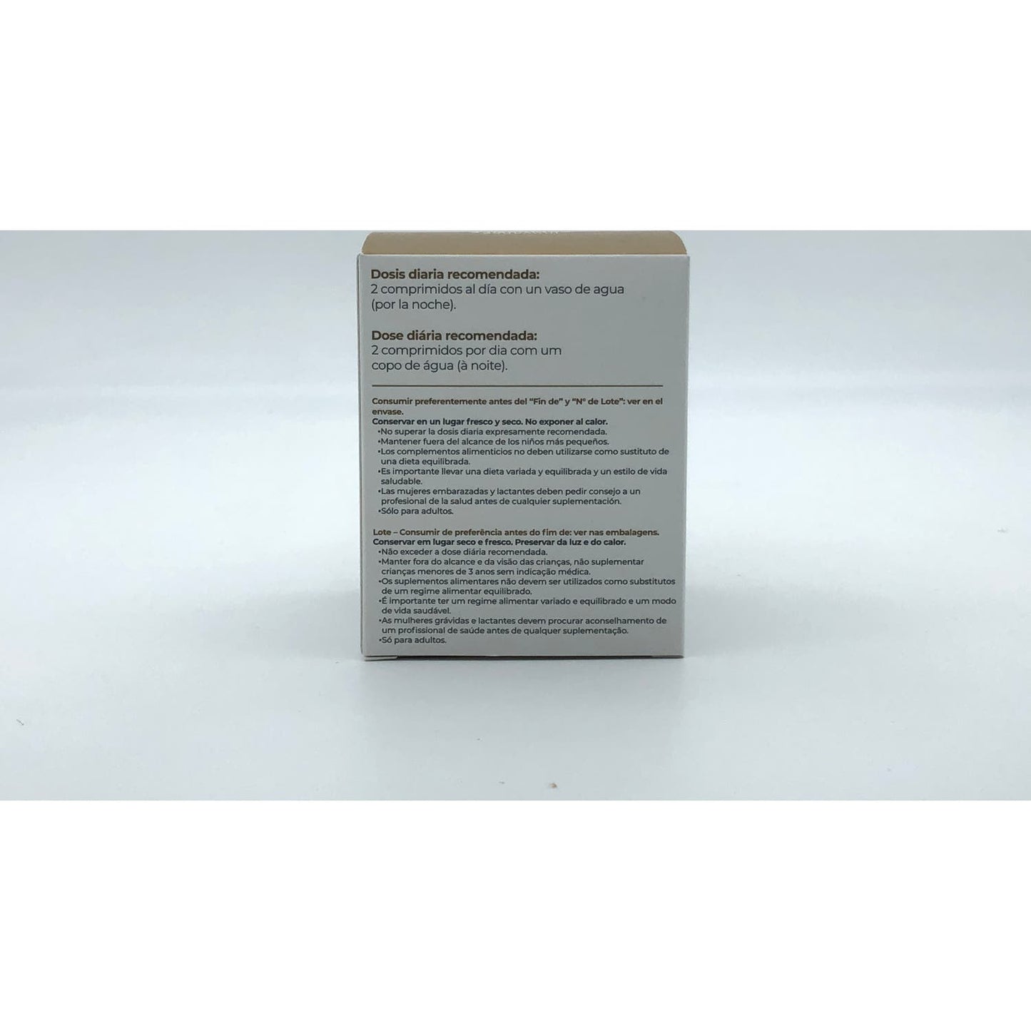 Inovance Capivance 180comp