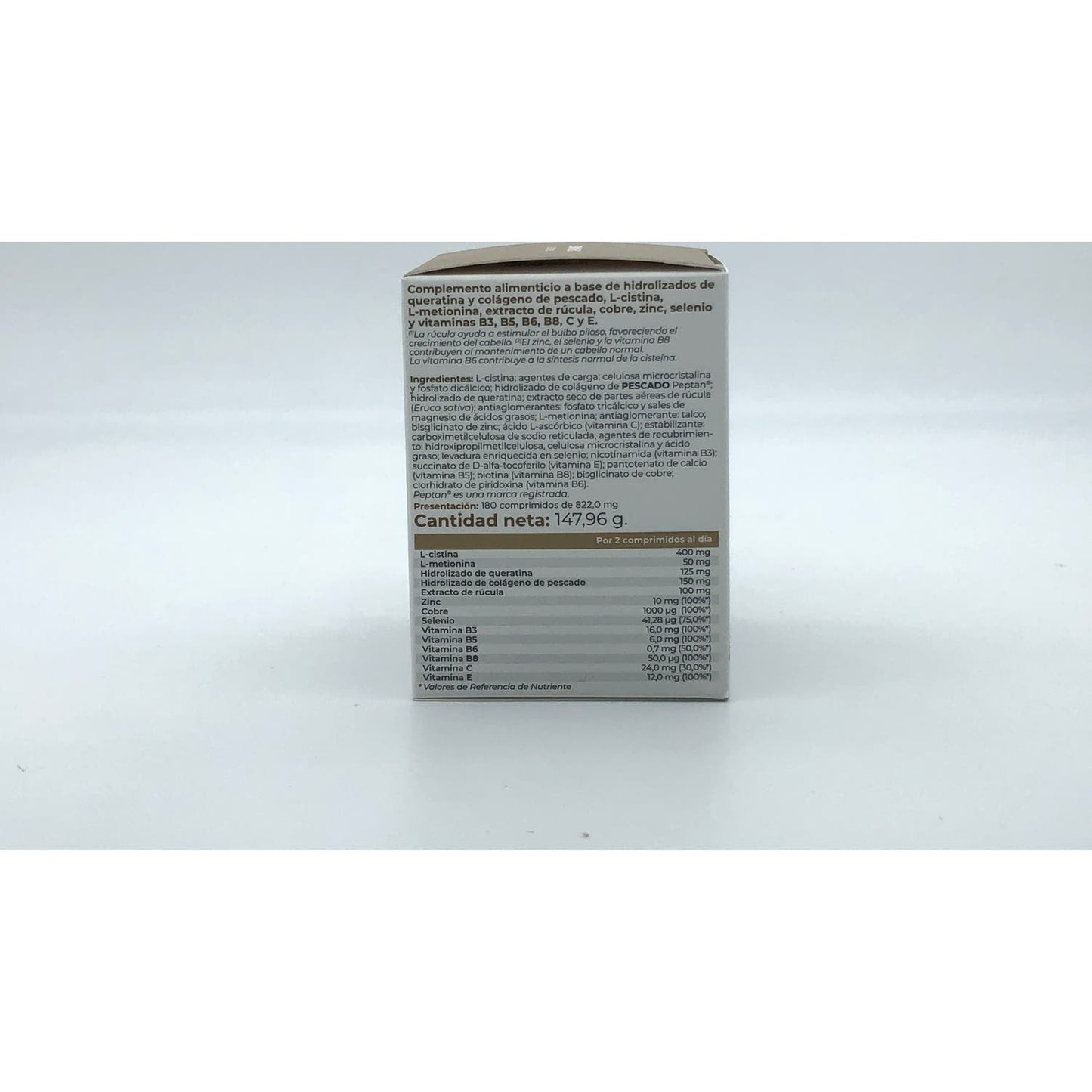 Inovance Capivance 180comp