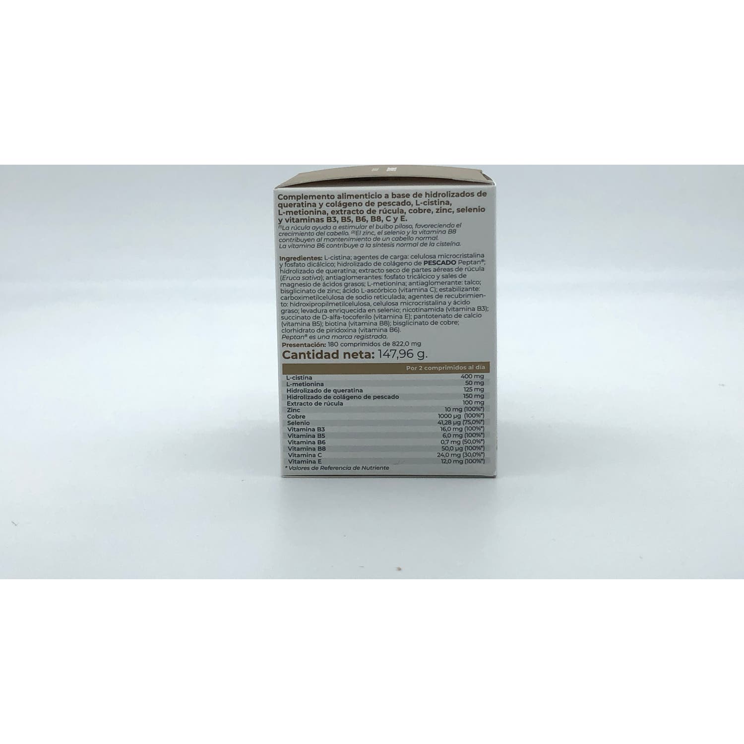 Inovance Capivance 180comp