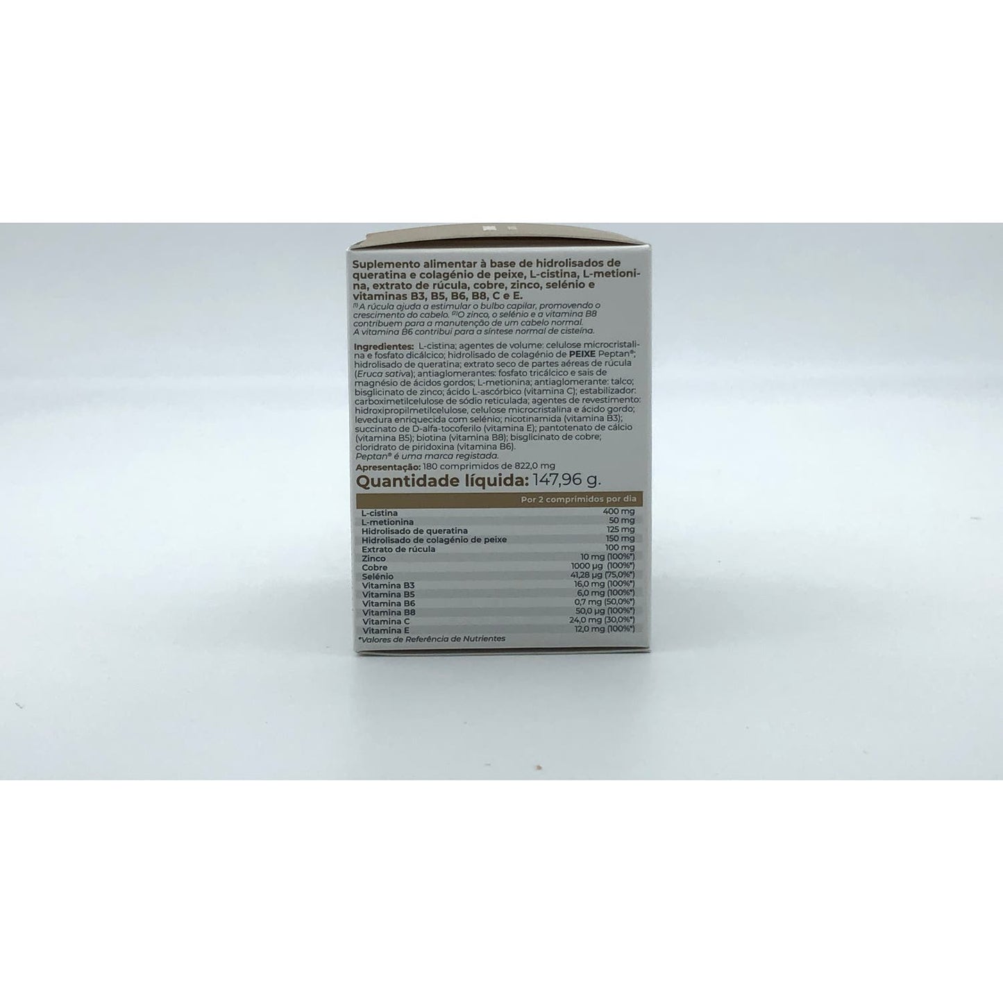 Inovance Capivance 180comp