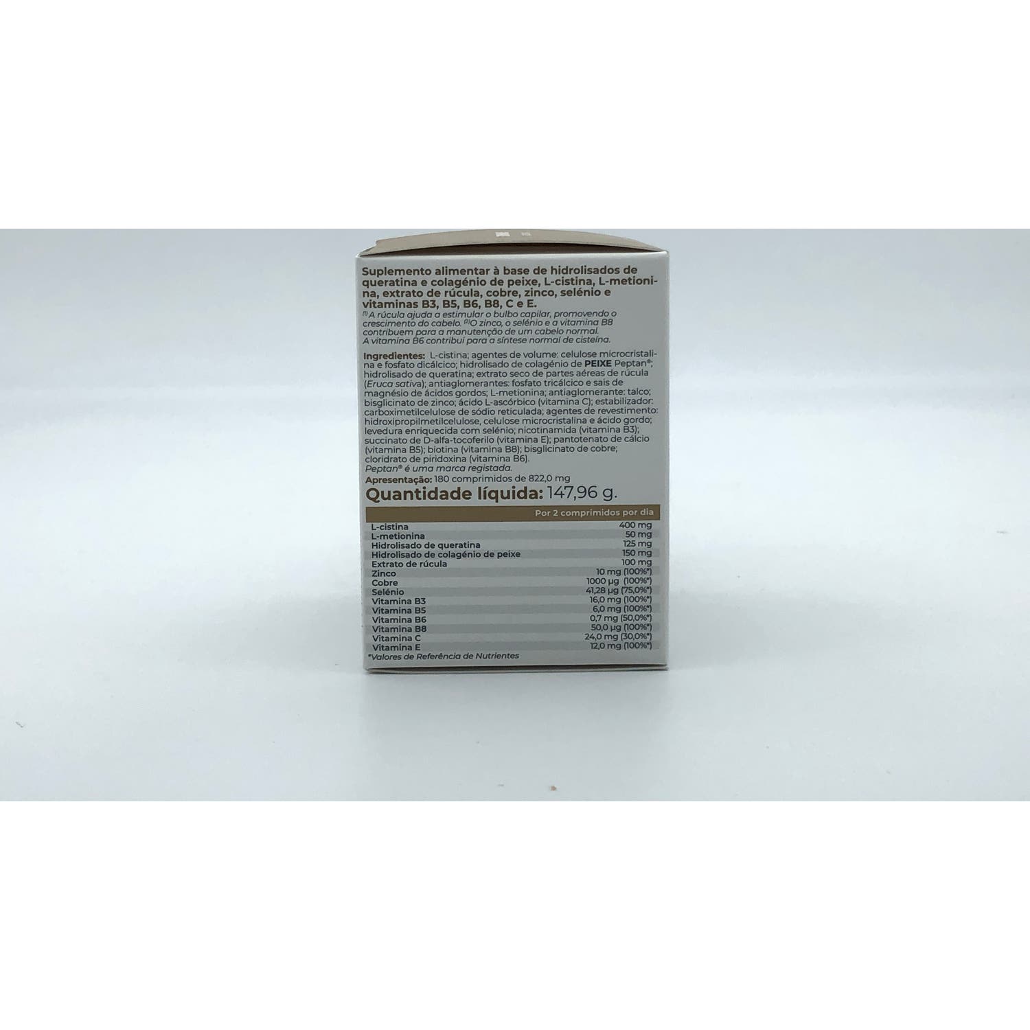 Inovance Capivance 180comp
