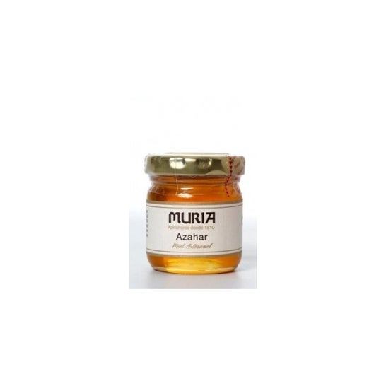 Muria Miel Azahar 50 g