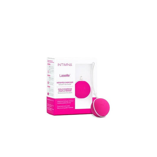 Intimina laselle Kegel ejercitador 48g 1ud