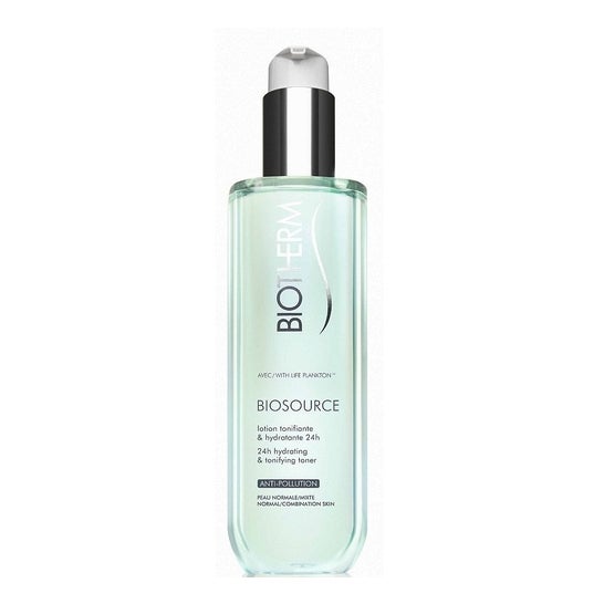 Biotherm Biosource Skin Normal /Mixta Loción 200ml