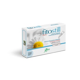 Aboca Fitostill Plus 10uds