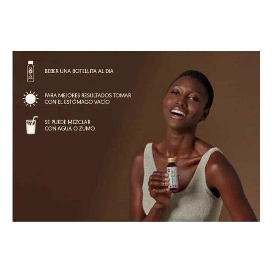 Gold Collagen Pure 10 días 1ud