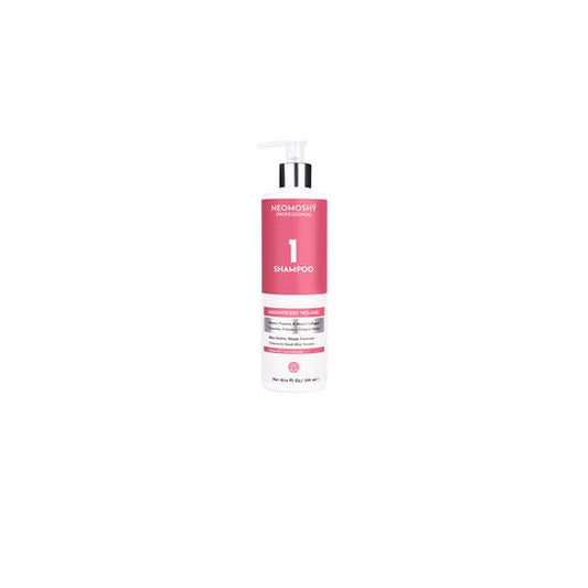 Neomoshy Magnificent Volume Shampoo 300ml