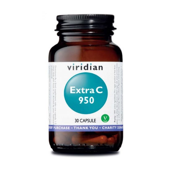 Viridian Extra C 950 30 comp