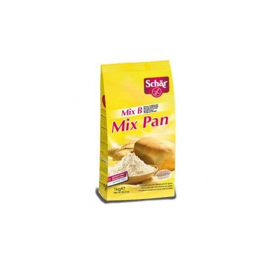 Schar Mix Pan Mix B 1 Kg