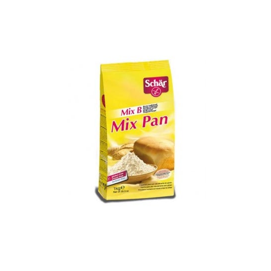 Schar Mix Pan Mix B 1 Kg
