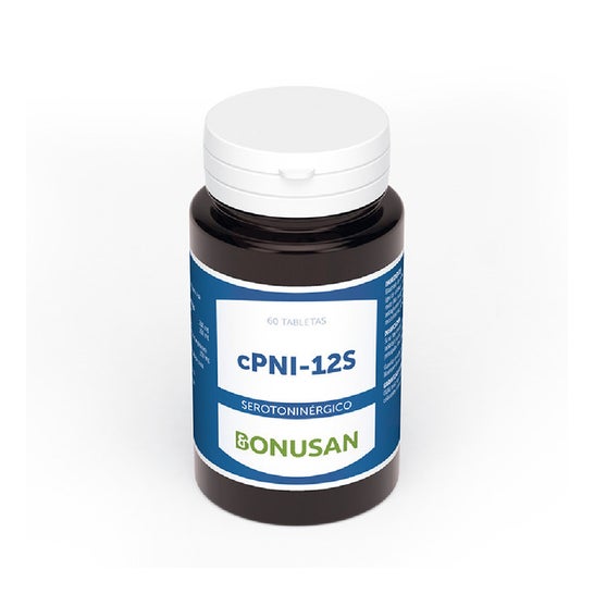 Bonusan Cpni-12S 60caps