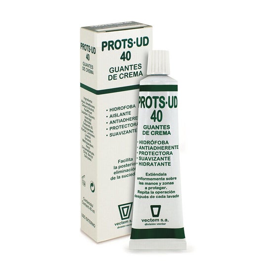 Vectem Prots_Ud 40 crema 40ml