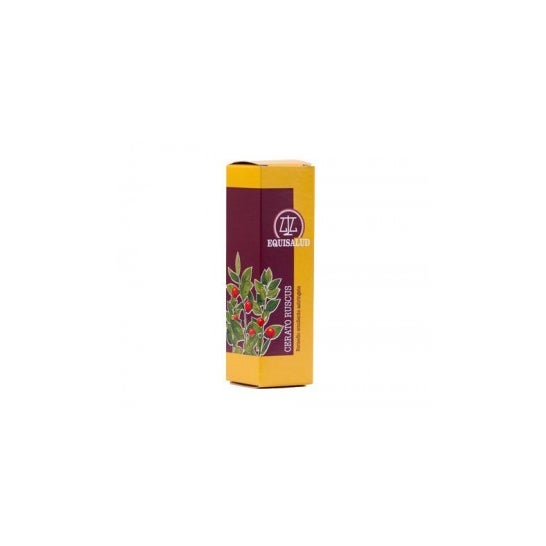 Equisalud Cerato Ruscus 50g