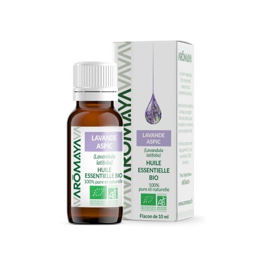 Aromaya He Lavender Aspic 10mL