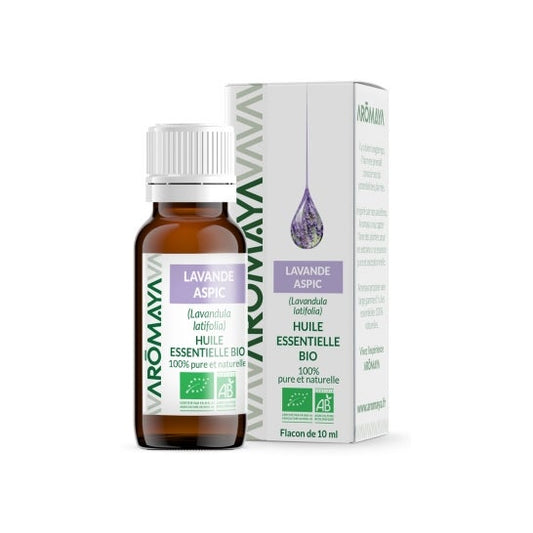 Aromaya He Lavender Aspic 10mL