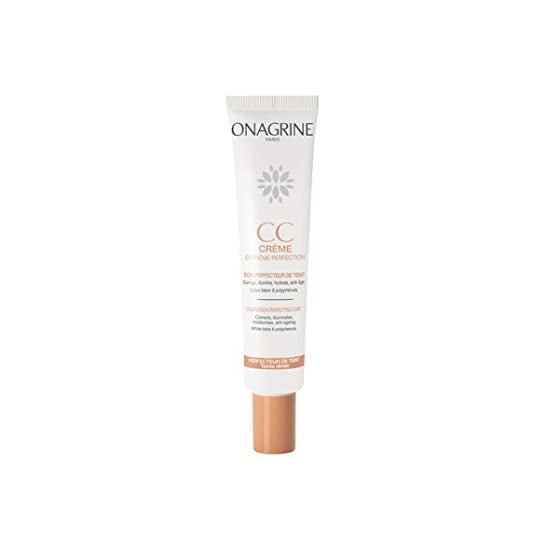 Onagrine Crème Cc Extreme Perfection 40ml