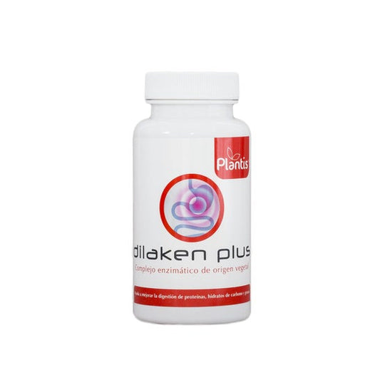 Plantis Dilaken Plus 90caps