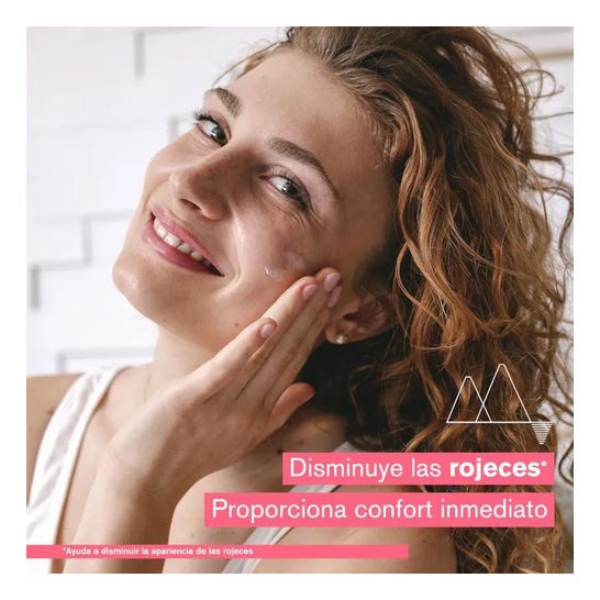 Uriage Roséliane Tratamiento Antirrojeces 40ml