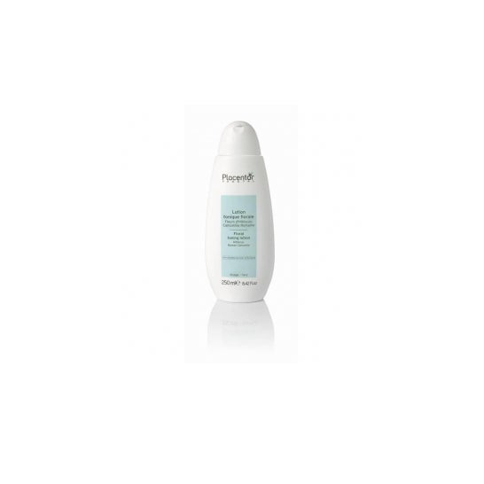 Placentor Vgtal Loción Tonificante Floral Piel Mixta 250 ml