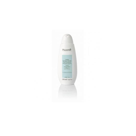 Placentor Vgtal Loción Tonificante Floral Piel Mixta 250 ml
