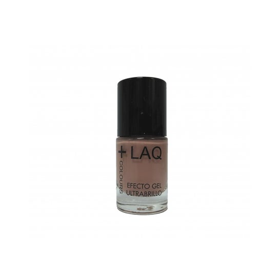 Laq Colours Esmalte Gel Nº219 10 ml
