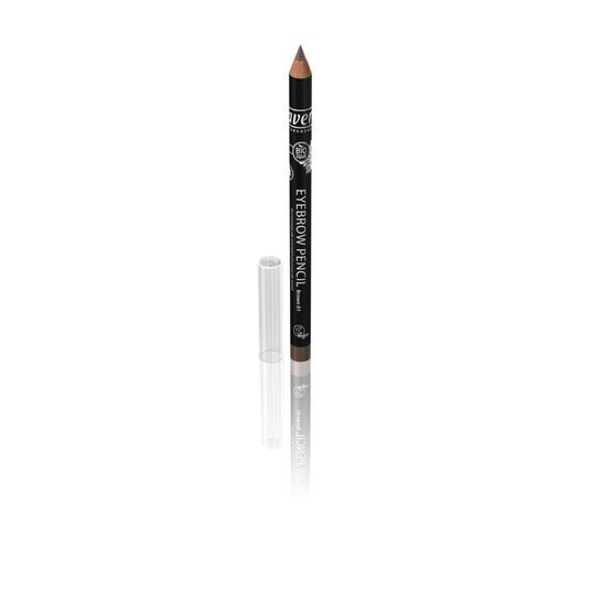 Lavera Lápiz de Cejas 01 Brown 1,14 g