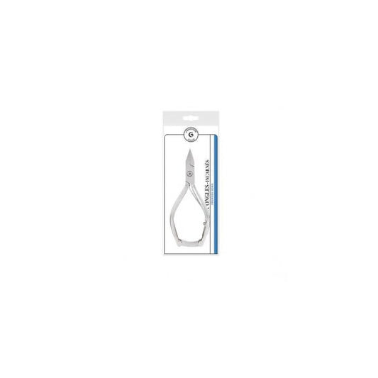 Clips de uñas de Giphar encarnados