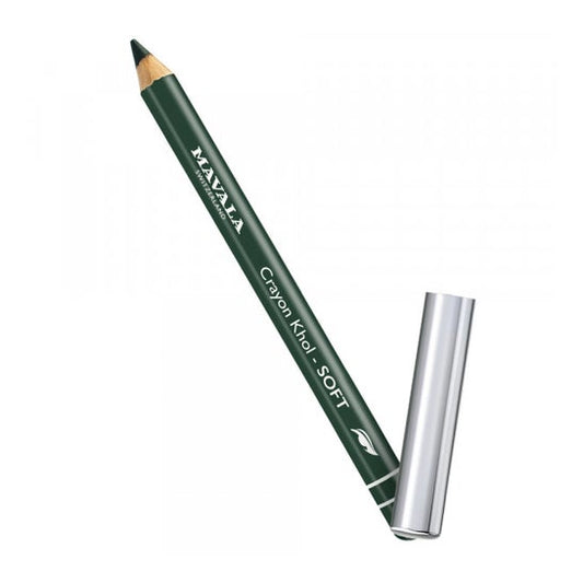 Mavala Lápiz de Ojos Khol-Soft 06 Velvet Green 12 g