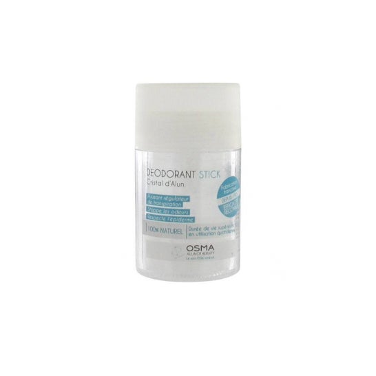Osma Dodorante Crystal Alum Stick 60 g