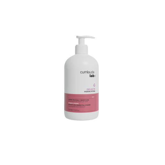Cumlaude Lab Deligyn Higiene Intima Gel 500ml