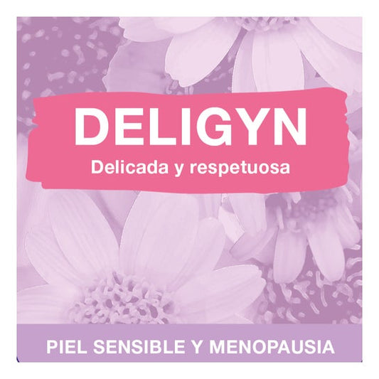 Cumlaude Lab Deligyn Higiene Intima Gel 500ml