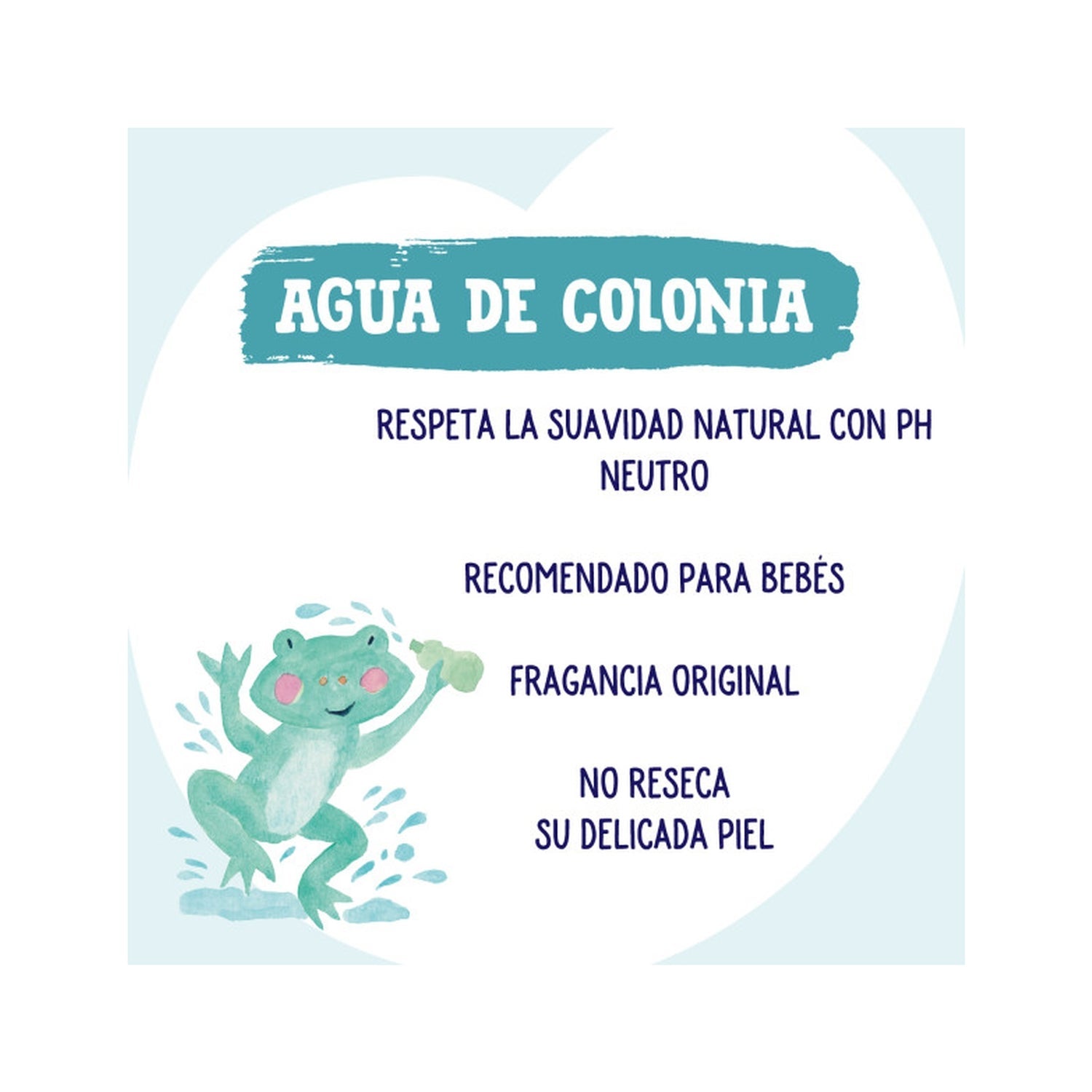 Nenuco Agua de Colonia en Spray 240ml