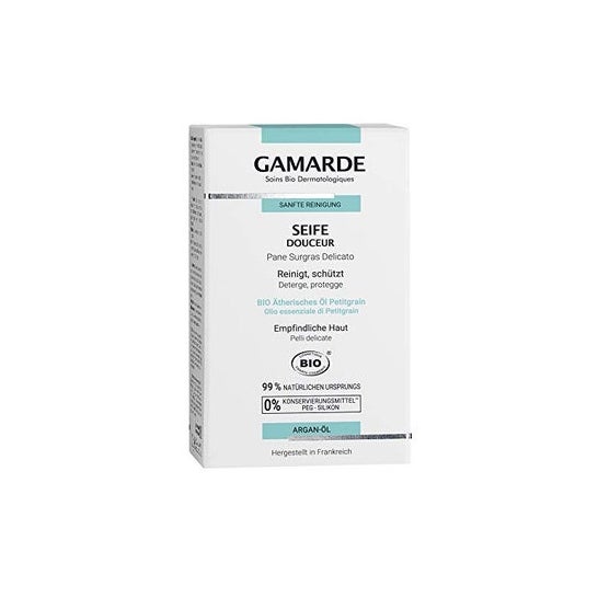 Gamarde Pan Surgras Douceur 1