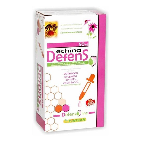 Pinisan Echina Defens 50ml
