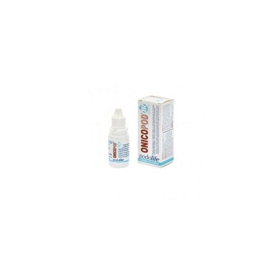 Onicopod Tr Gotas 15Ml