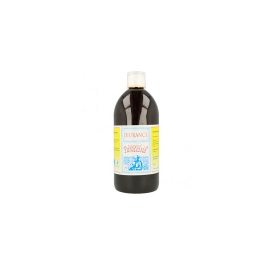 Paracelsia Diurance 1 L