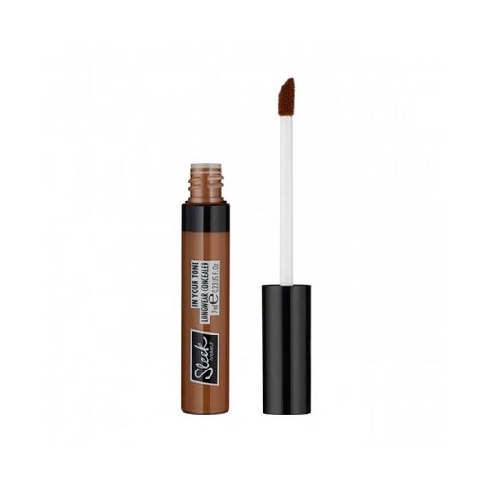 Sleek In Your Tone Longwear Concealer 9C Rich 7ml