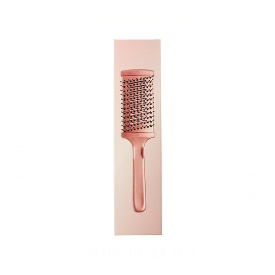 Termix Gold Rose Cepillo de Pelo Plano Térmico 1 ud