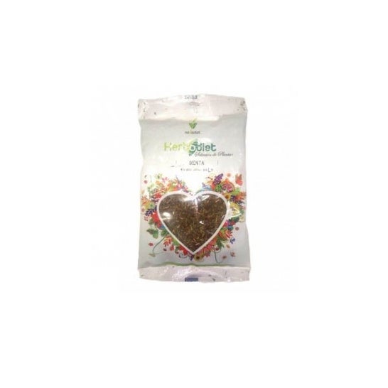 Nova Diet Menta Hierba 40g