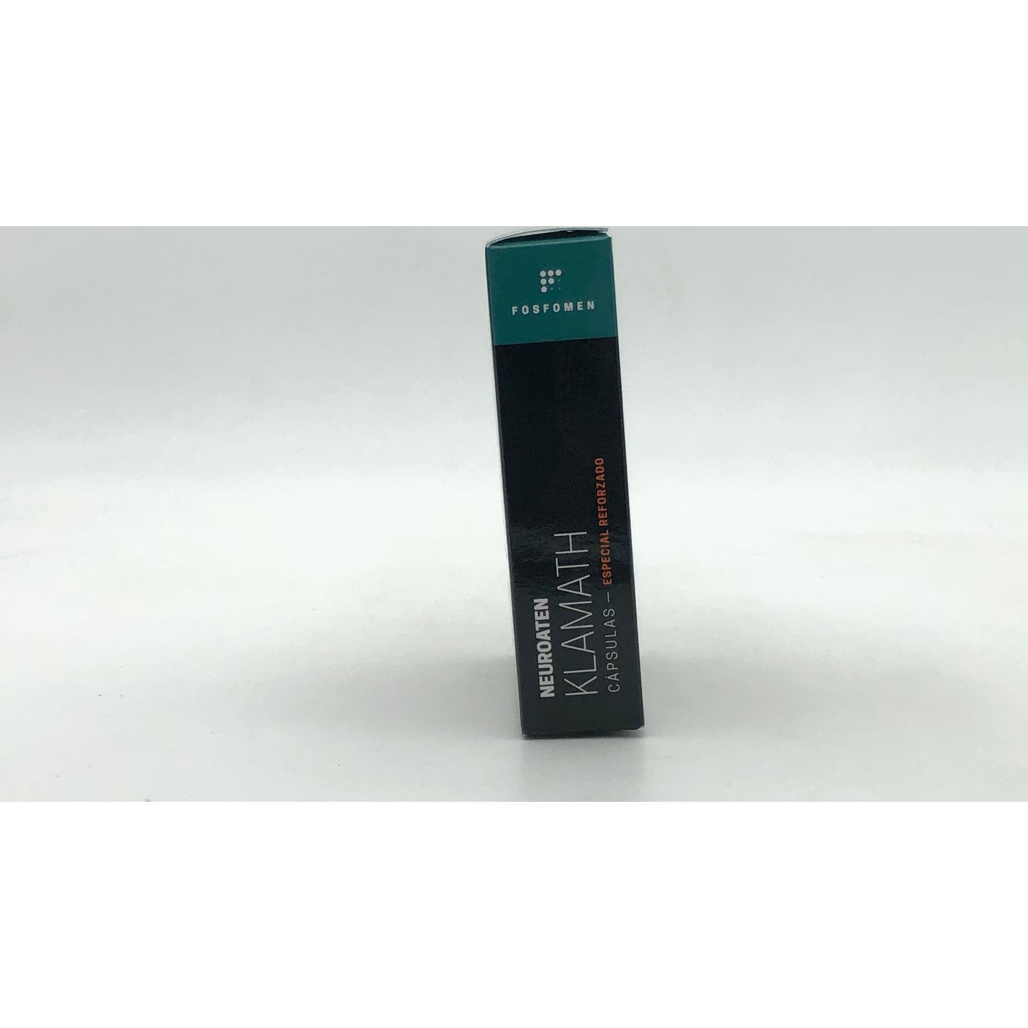 Herbora Neuroaten Klamath 30caps