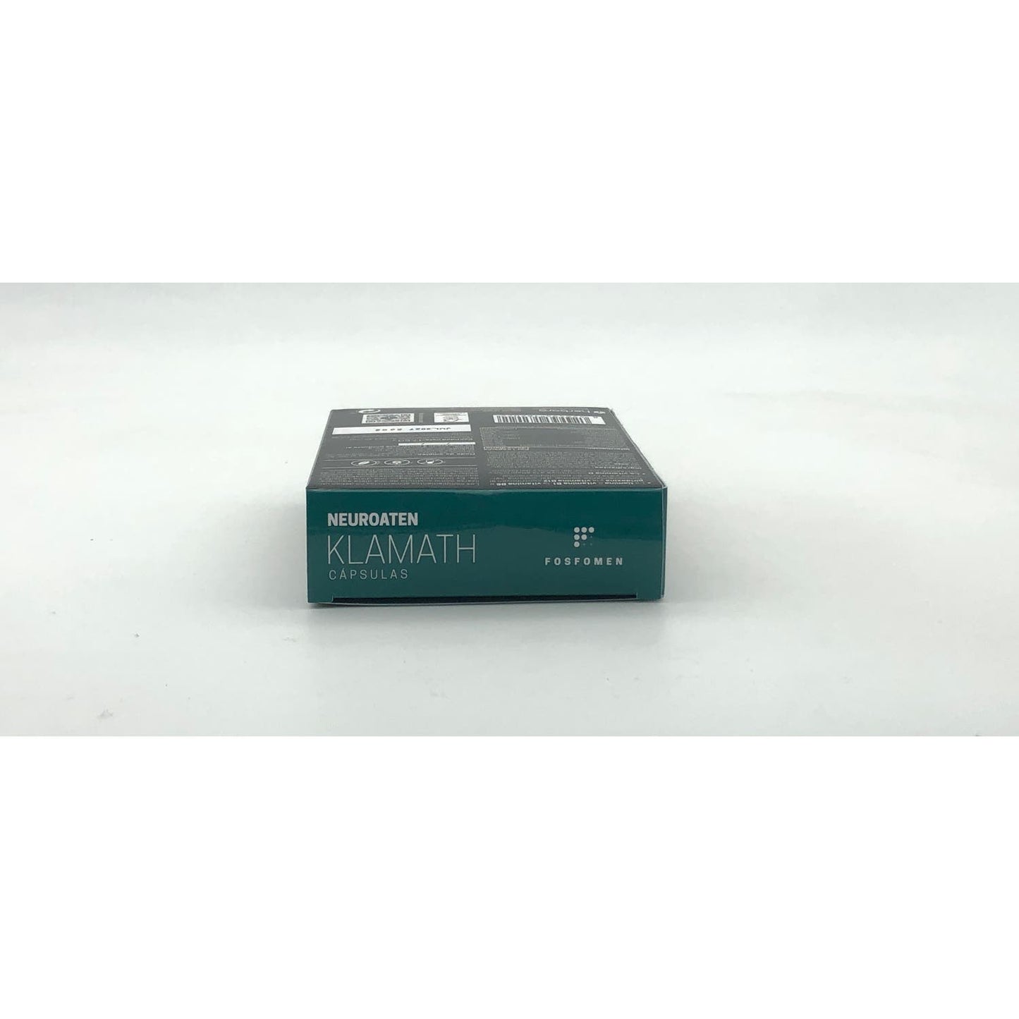 Herbora Neuroaten Klamath 30caps