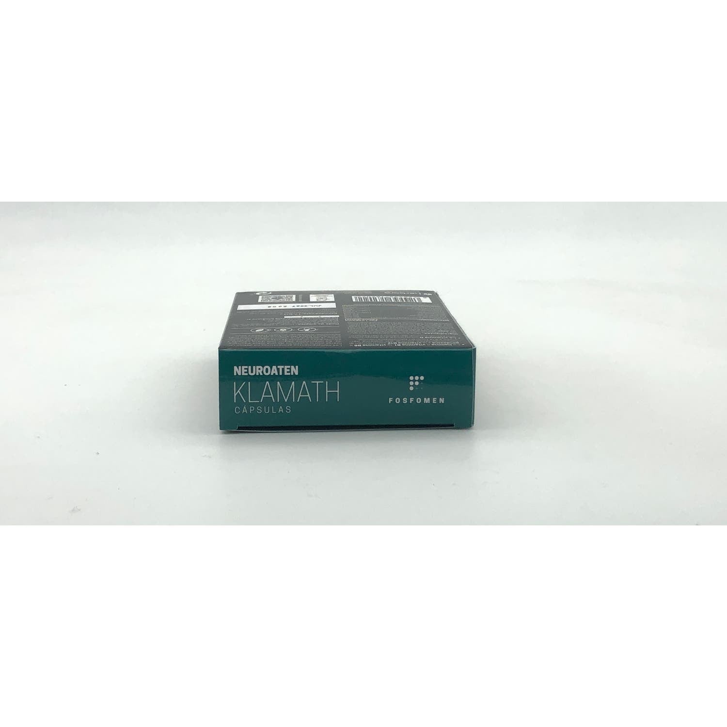 Herbora Neuroaten Klamath 30caps