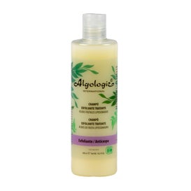 Algologie Champú Exfoliante Tratante Anti-caspa 300ml