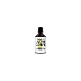 BioTech USA Zero Drops Banana 50ml