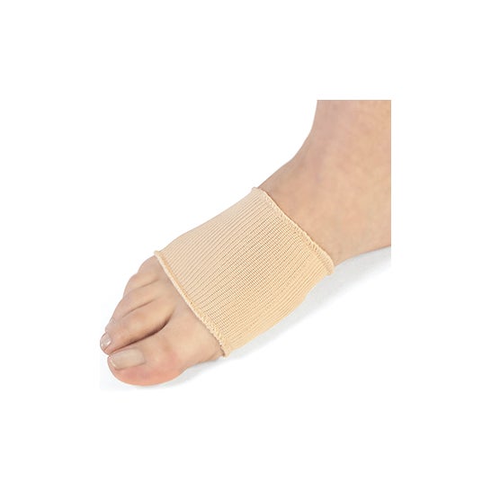 Gelastic Losan Almohadilla Metatarsal Elast T Peq